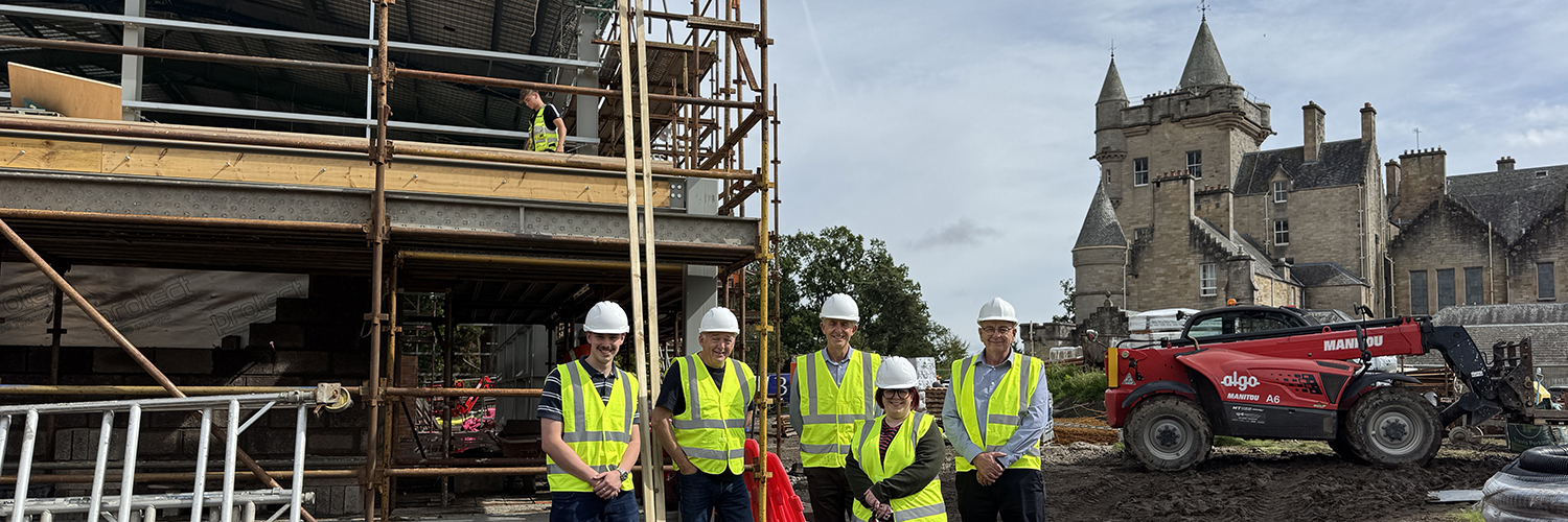 Sport and Activity Centre 2026 Aug