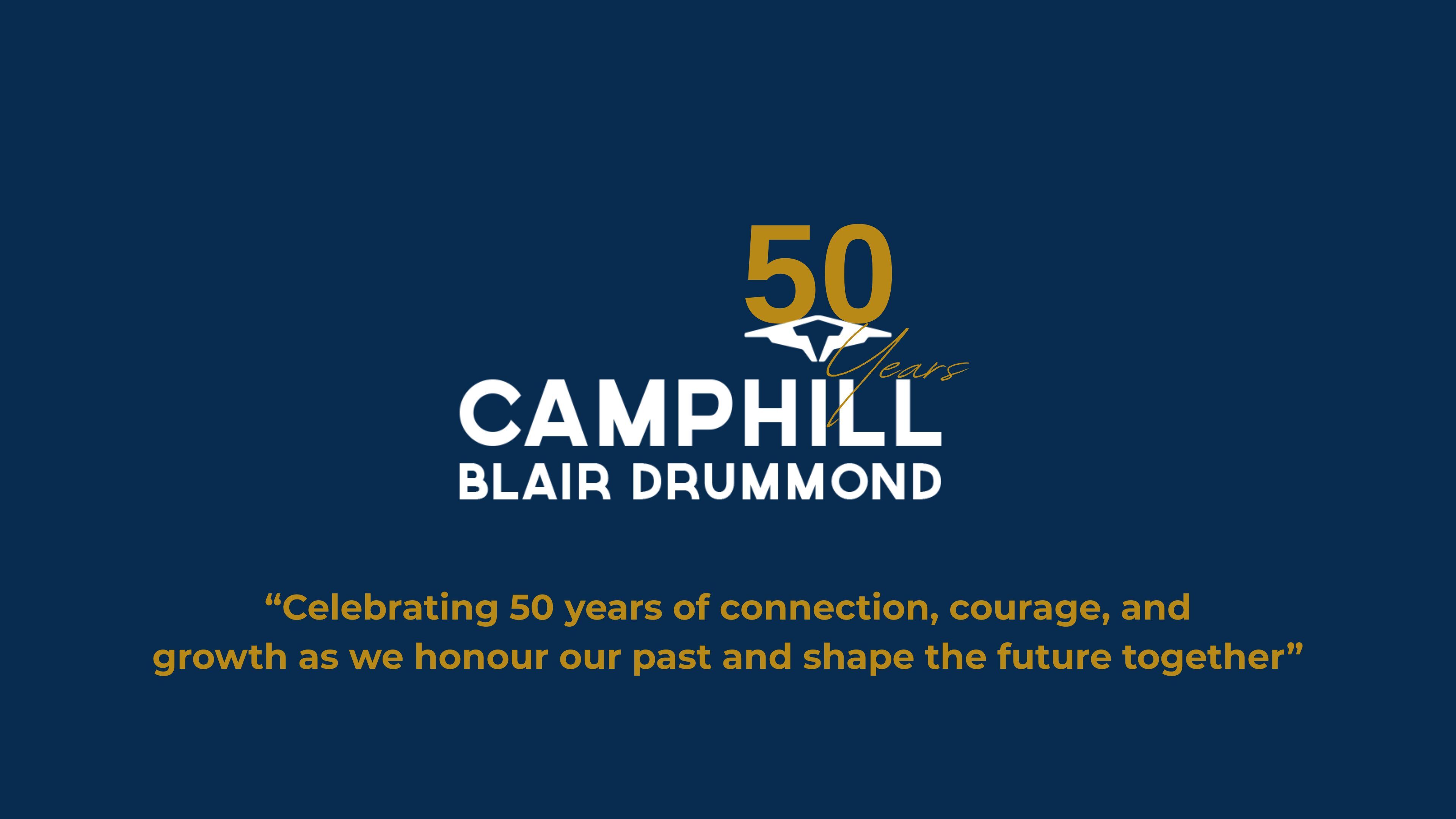 50 years