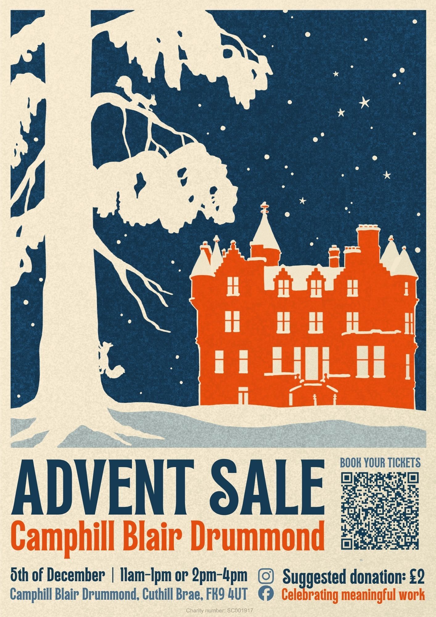 Advent Sale 2026