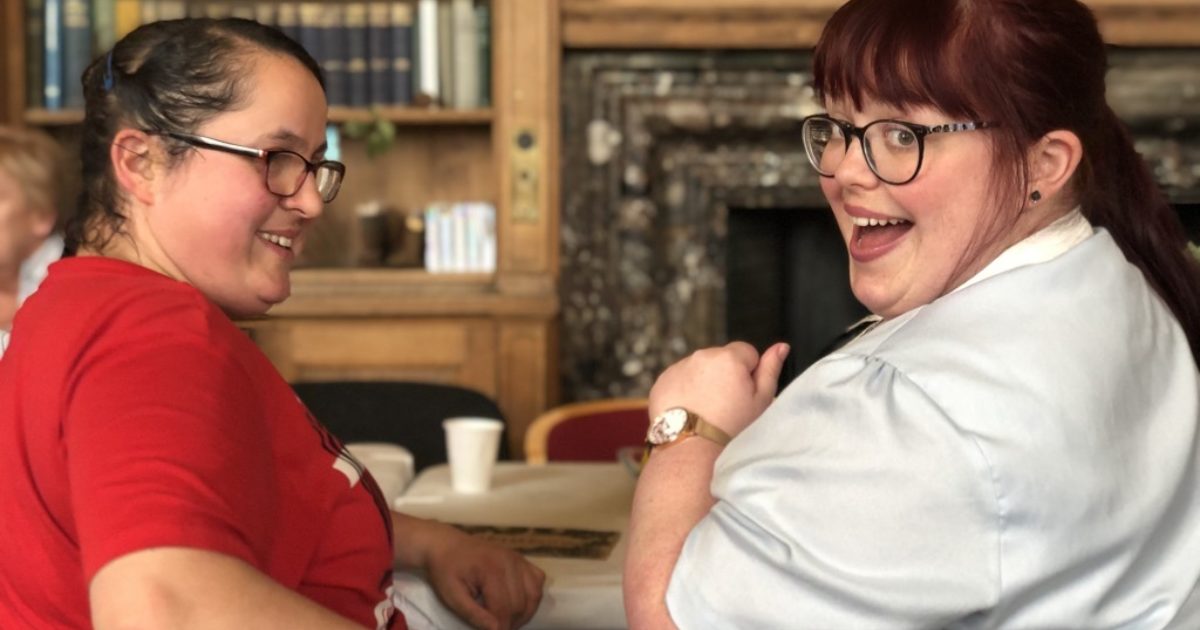 Current Vacancies Camphill Blair Drummond