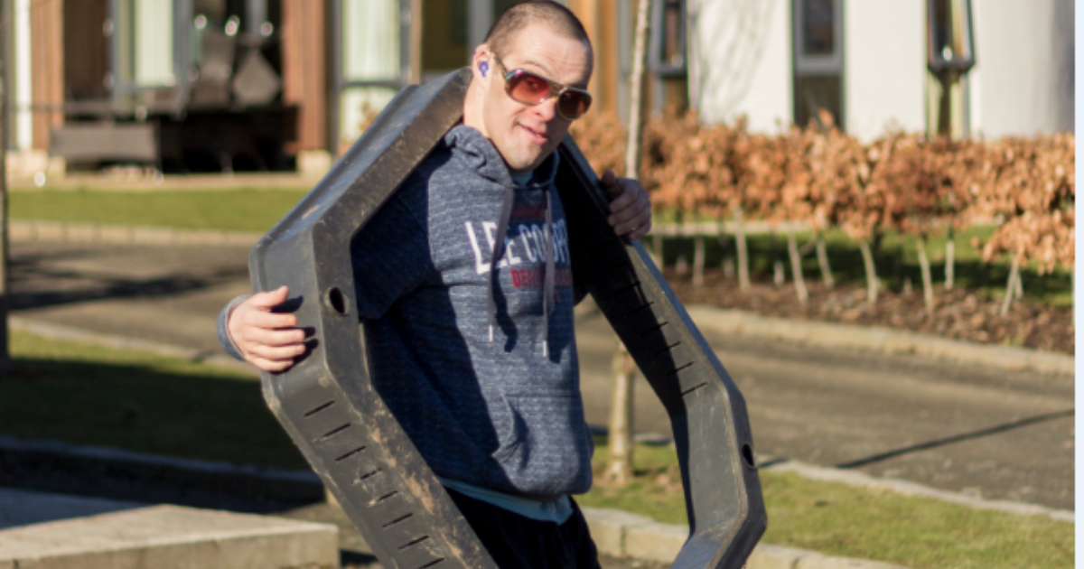 Our Achievements Camphill Blair Drummond