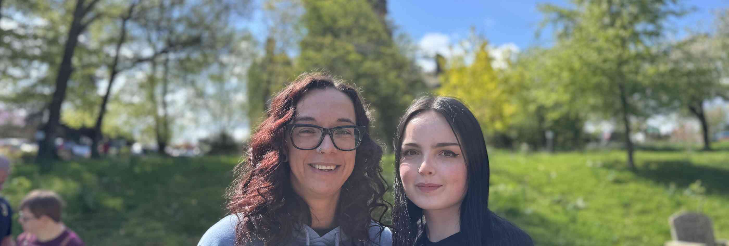 M and K