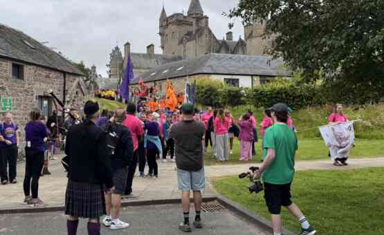 Highland Games 2026 01