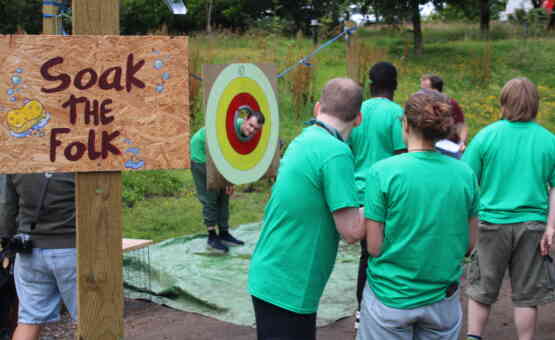 Highland Games 2026 03