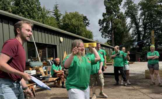 Highland Games 2026 05