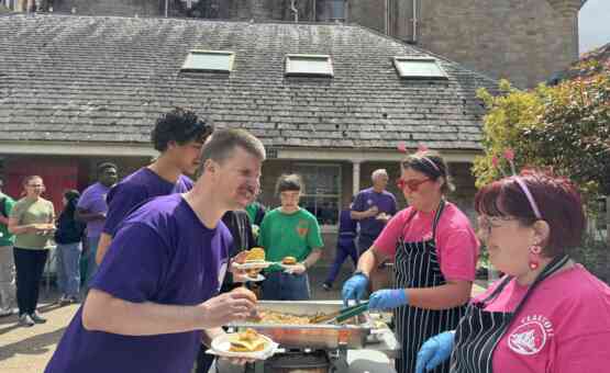 Highland Games 2026 12