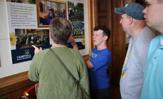 Doors Open Days 2026 07