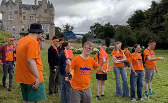 Highland Games 2026 09