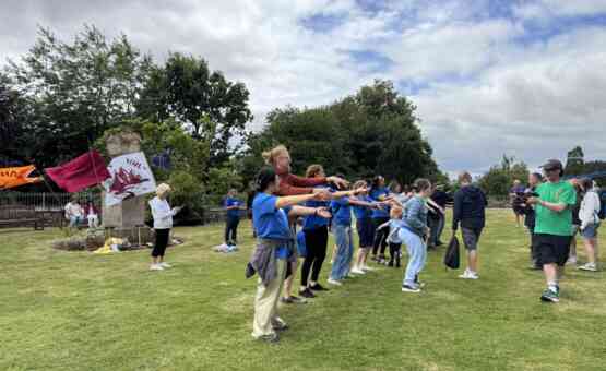 Highland Games 2026 11
