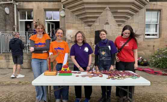 Highland Games 2026 13