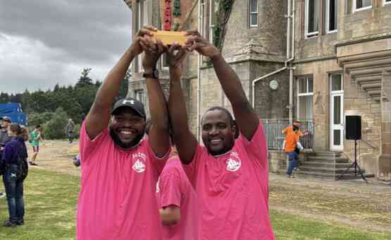 Highland Games 2026 18