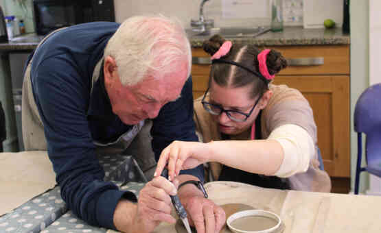 Pottery 2026