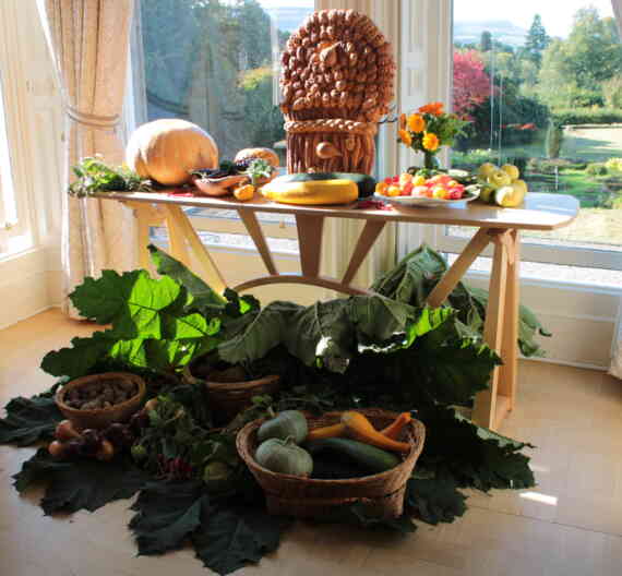 Harvest celebration 2025 01