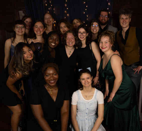 Gala Ball 2026