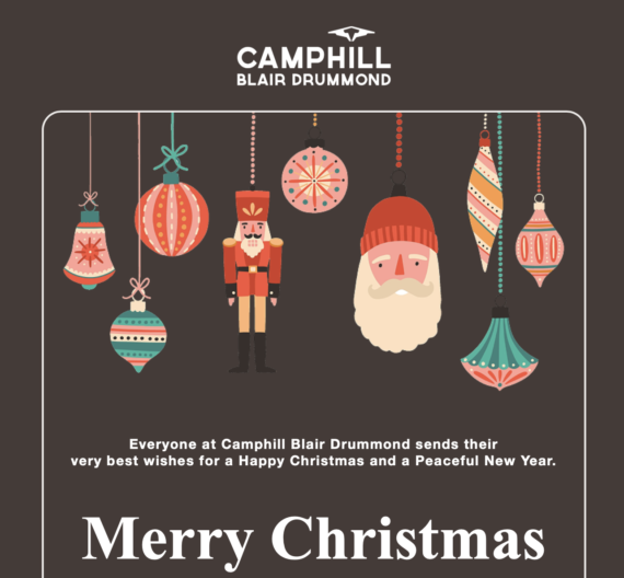 Merry Christmas 2025