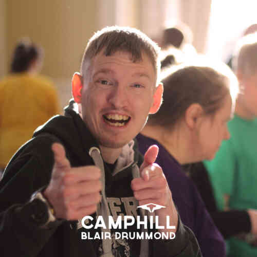 2026 Pancake Day logo