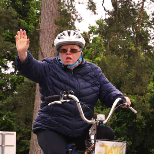 Bike Safari 2024 11