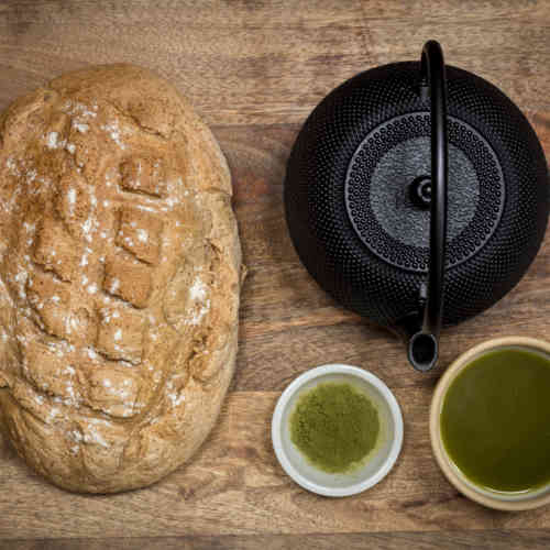 Bread 5 Bread 5
