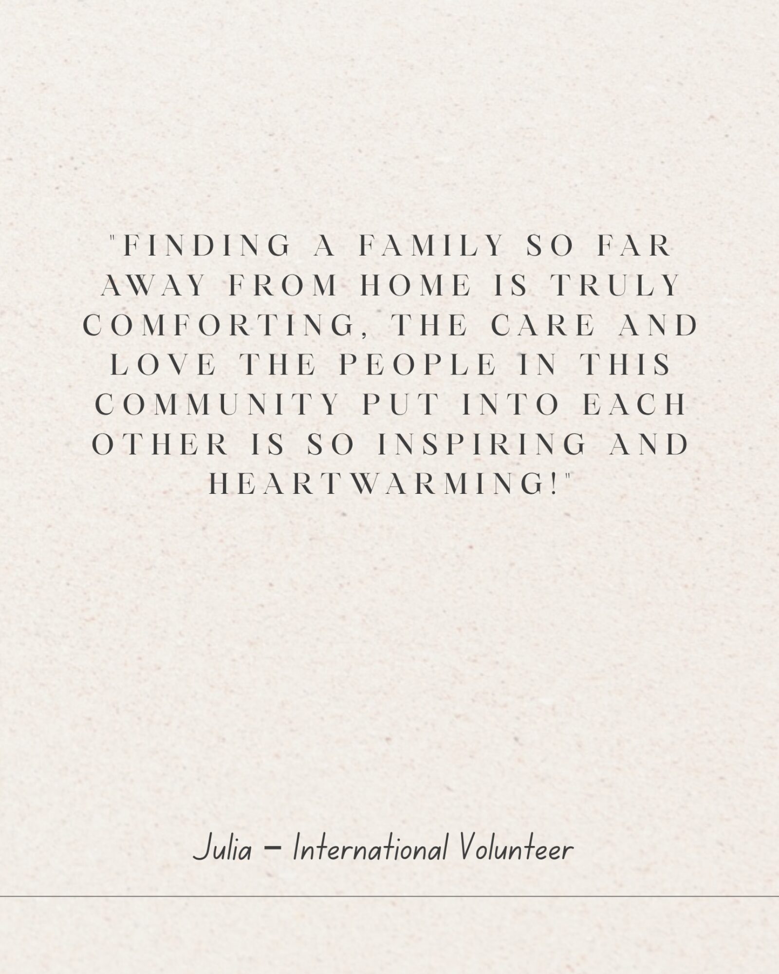 Volunteer week06