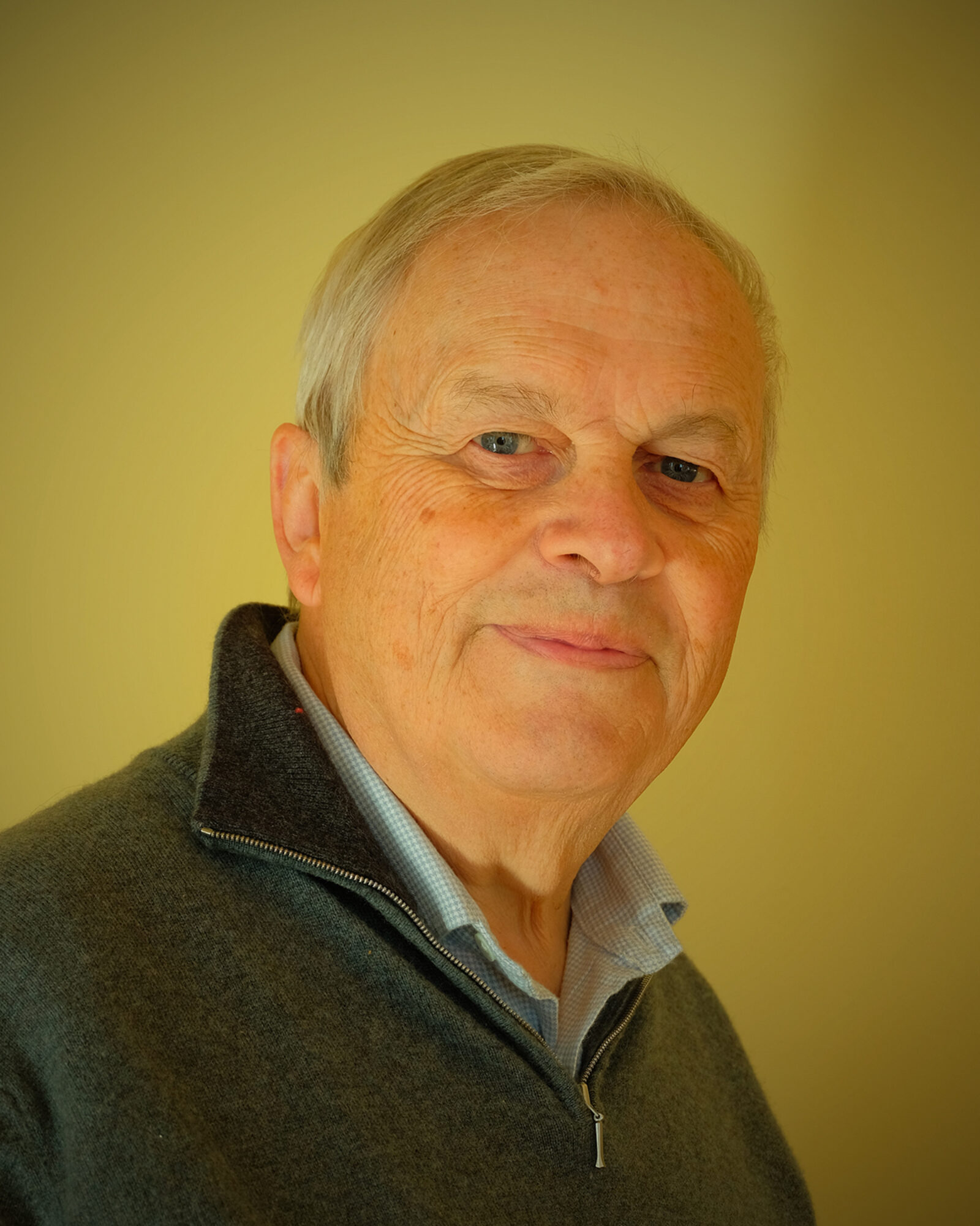 Peter Williams