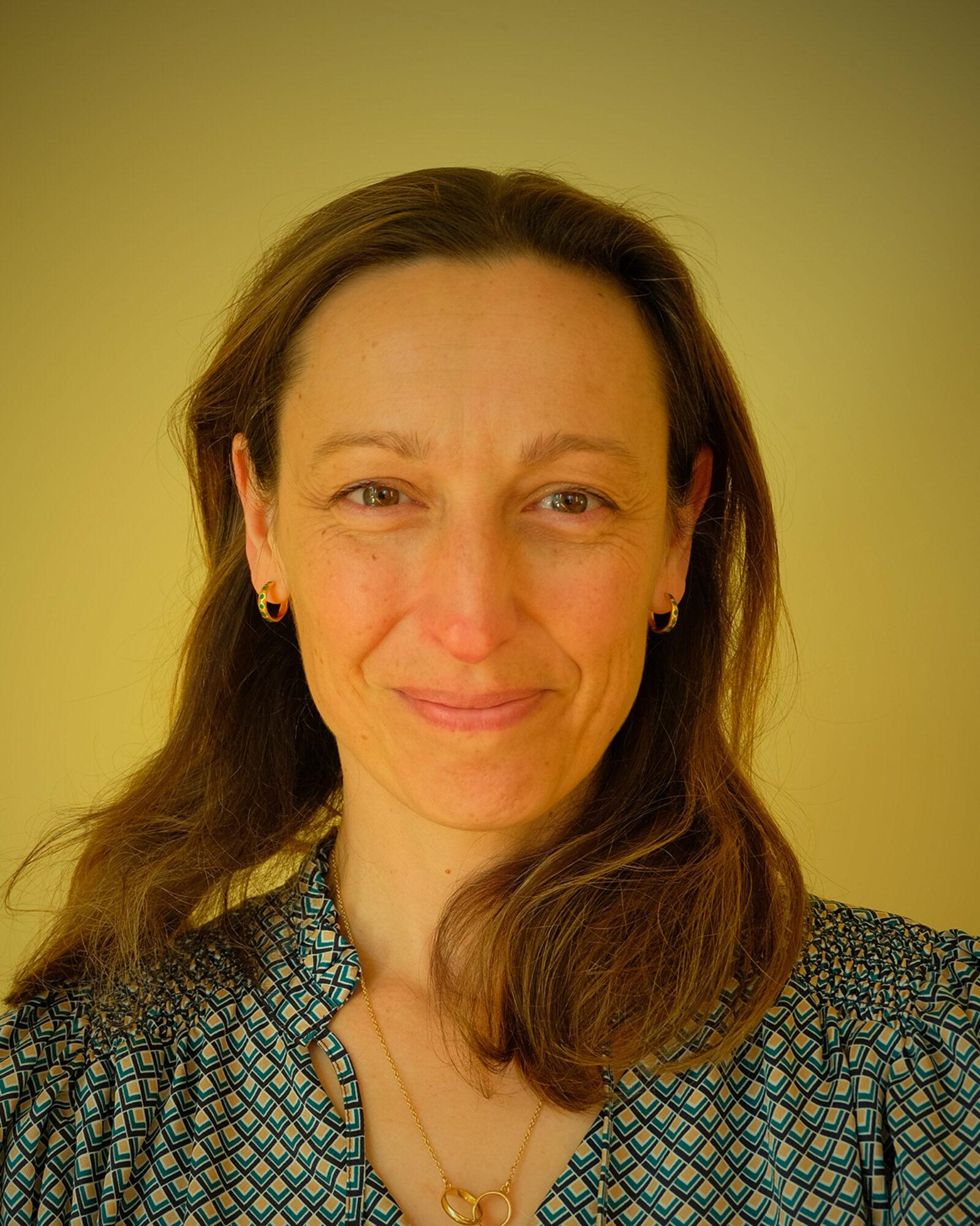 Rebecca Muir