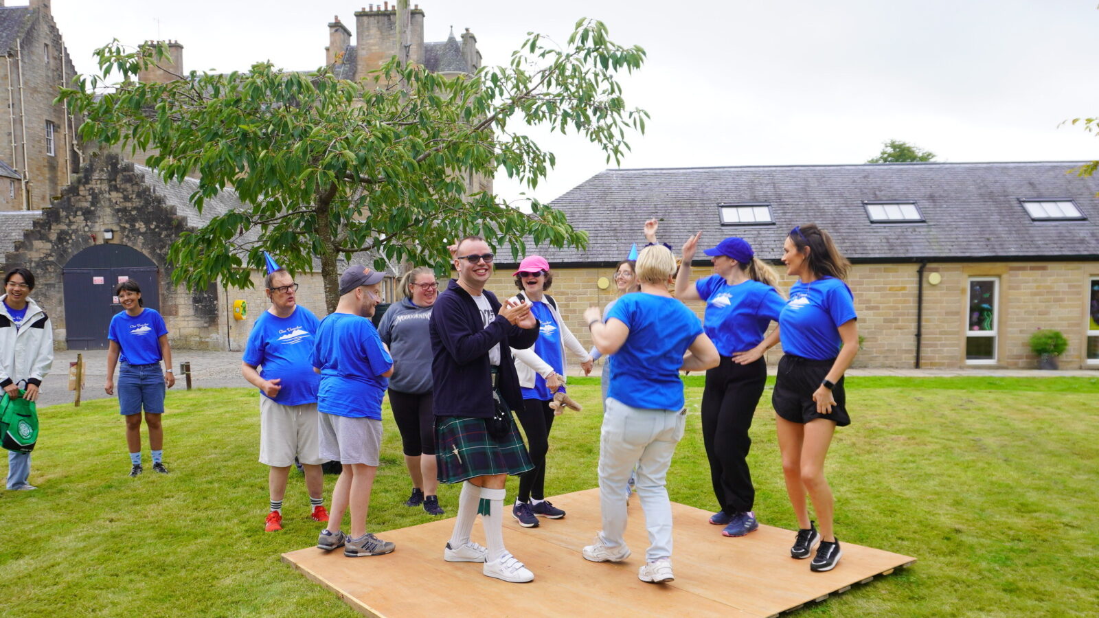 Highland Games 2025 05
