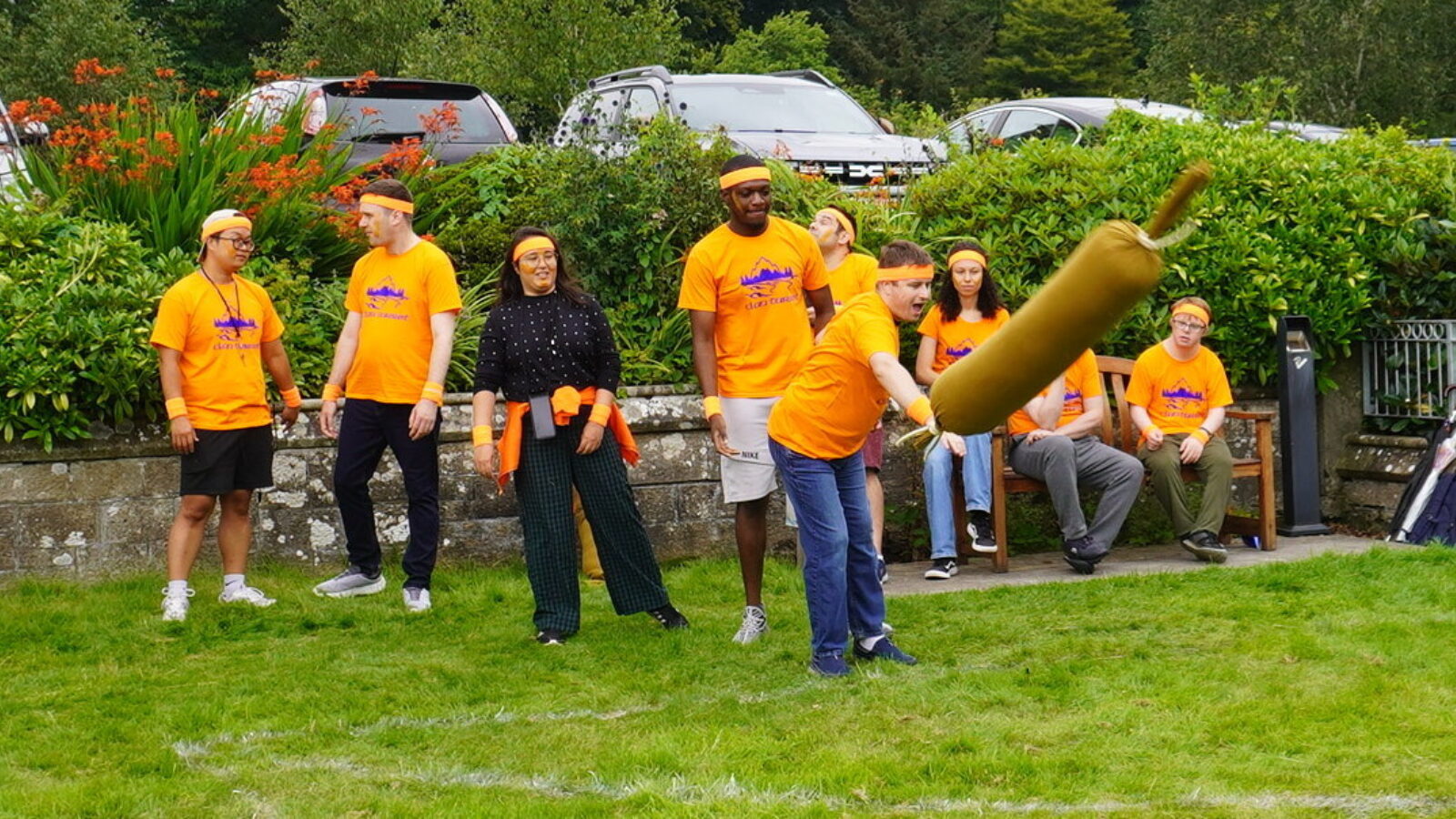 Highland Games 2025 08