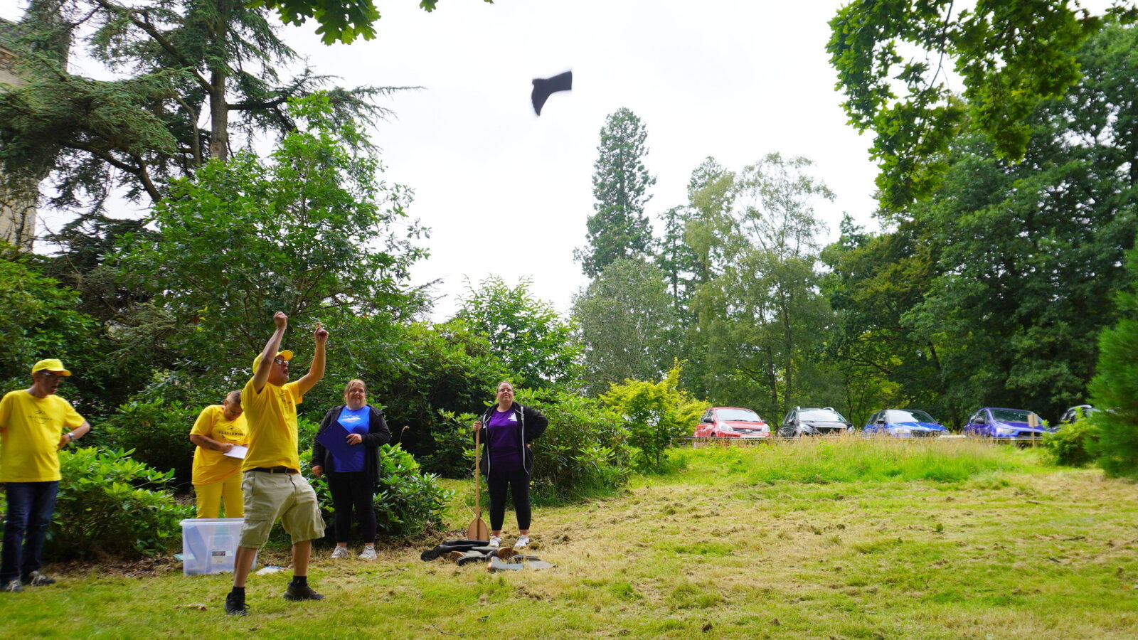 Highland Games 2025 09