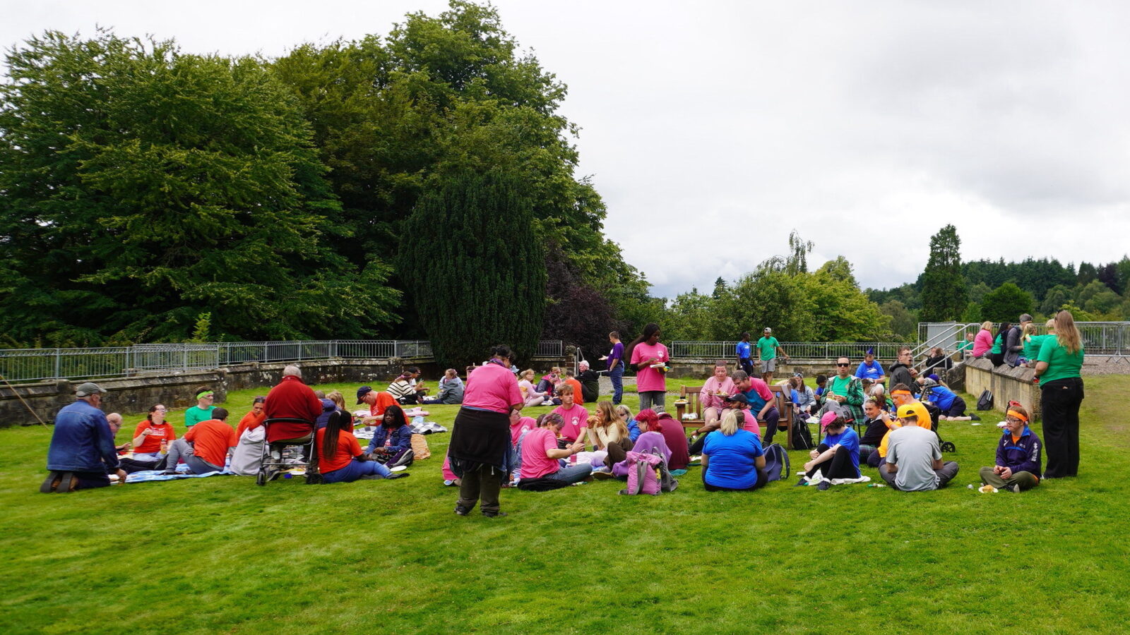 Highland Games 2025 18