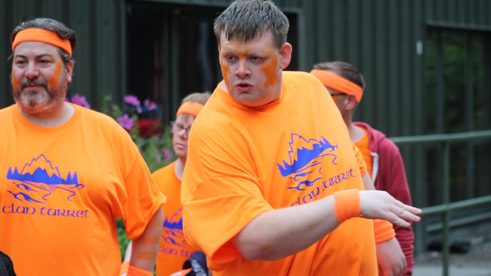 Highland Games 2025 27