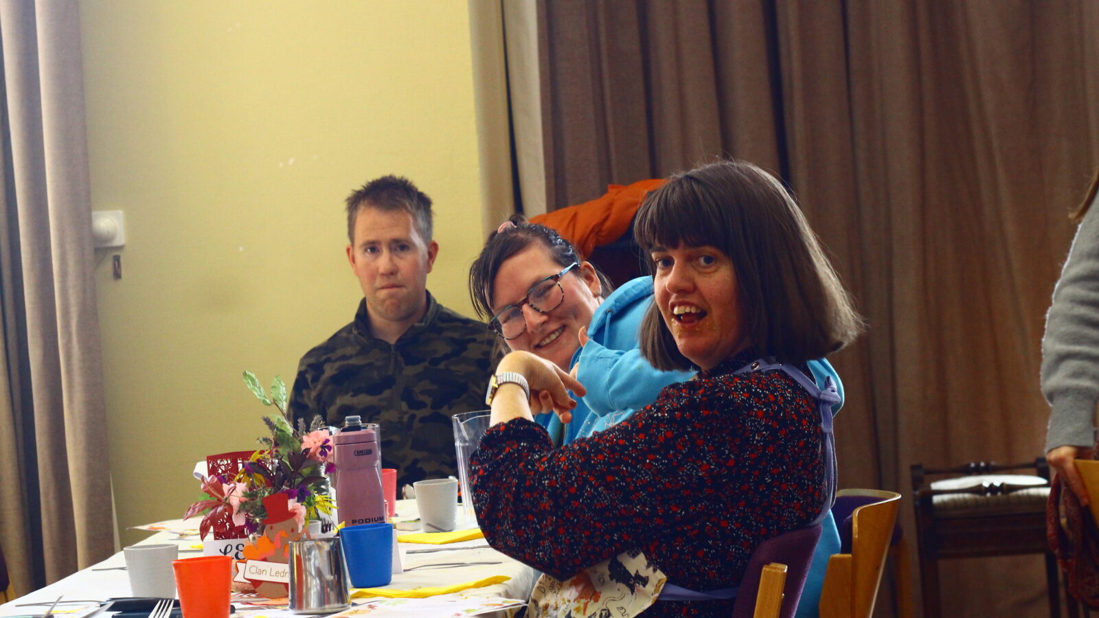 Harvest celebration 2025 4 6