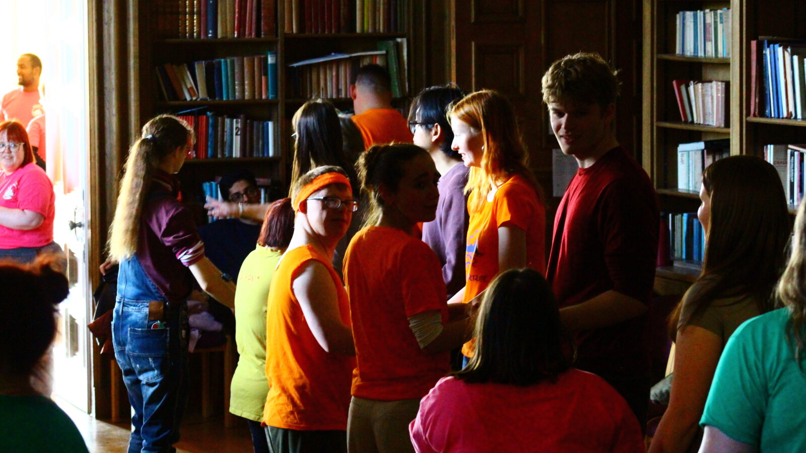 Harvest celebration 2025 14