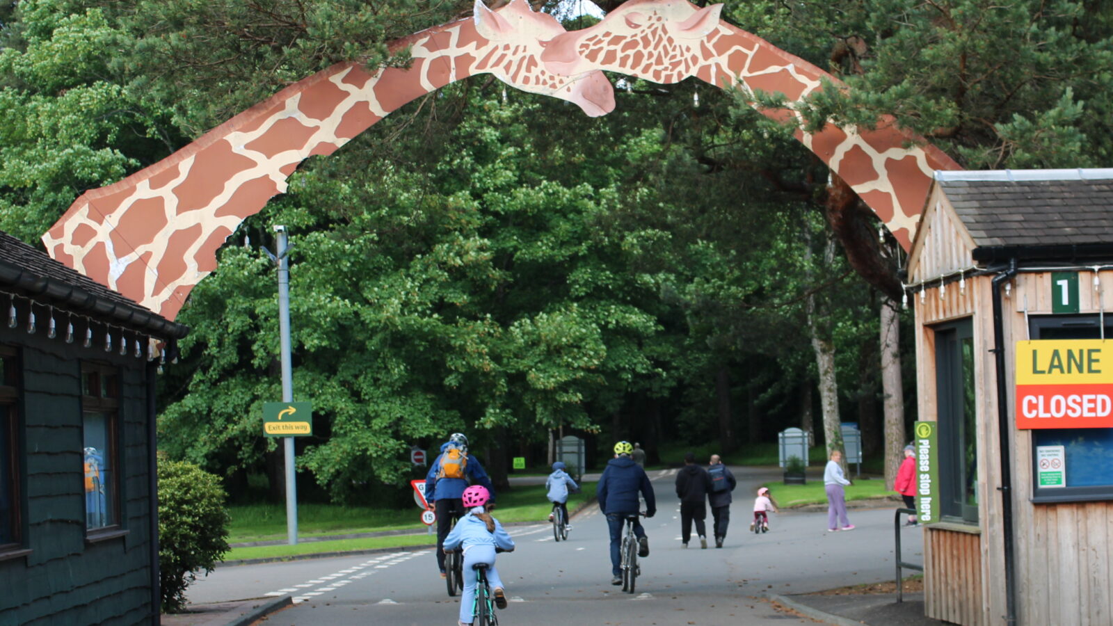 Bike Safari 2026 01