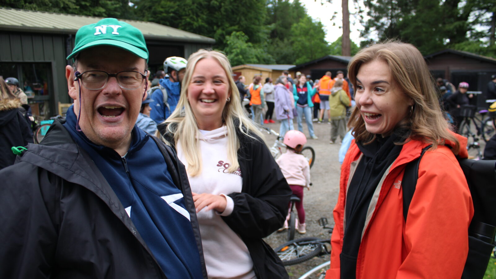 Bike Safari 2026 12