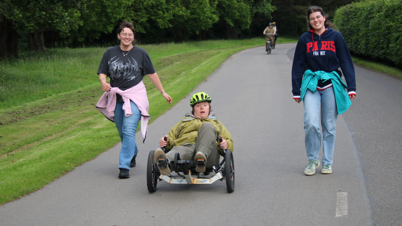 Bike Safari 2026 16