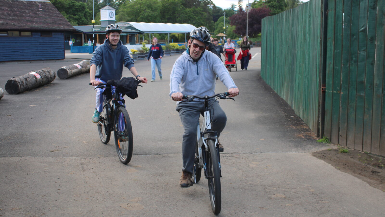 Bike Safari 2026 25