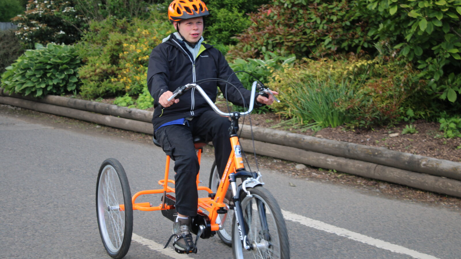 Bike Safari 2026 30
