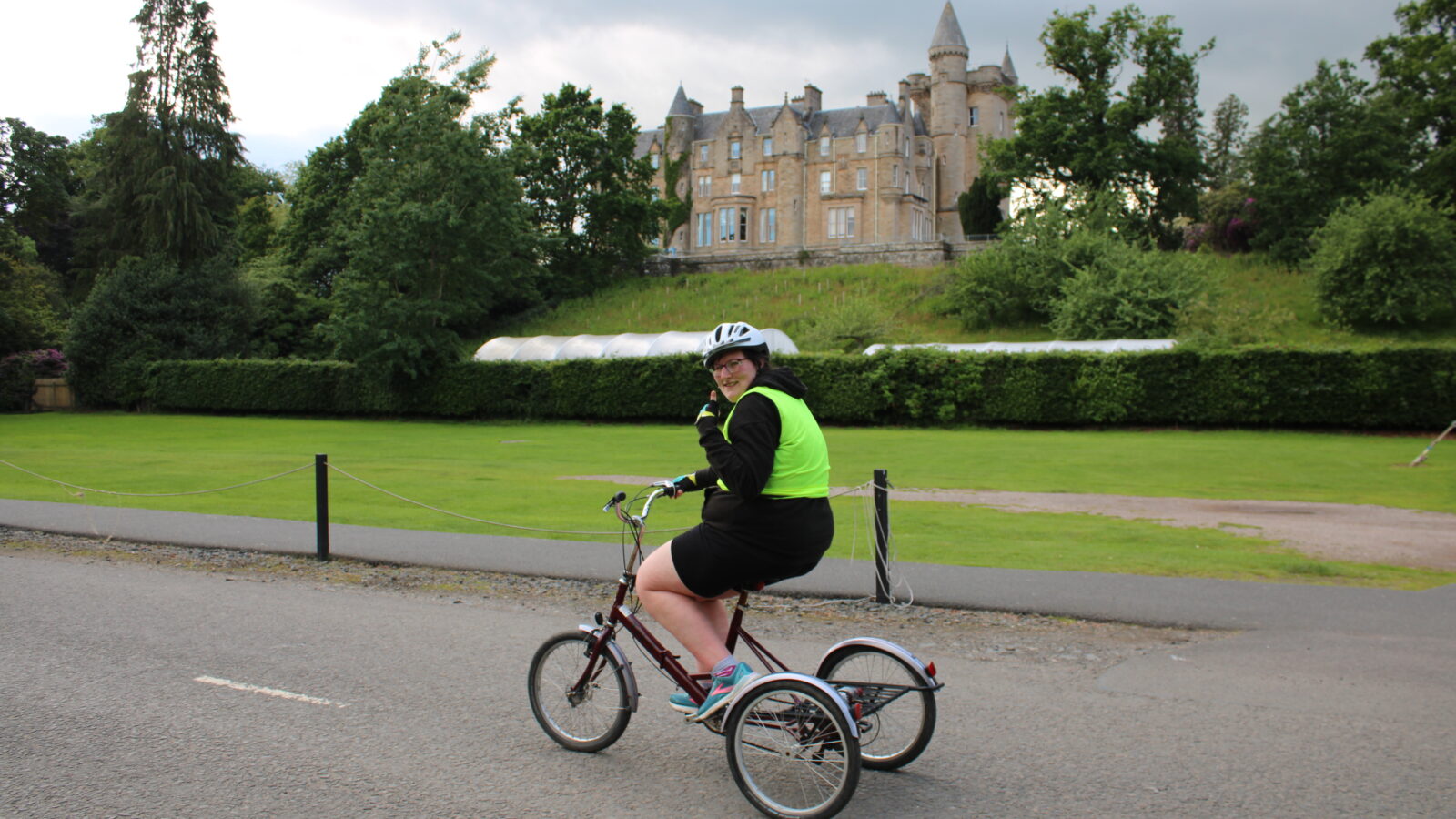 Bike Safari 2026 34