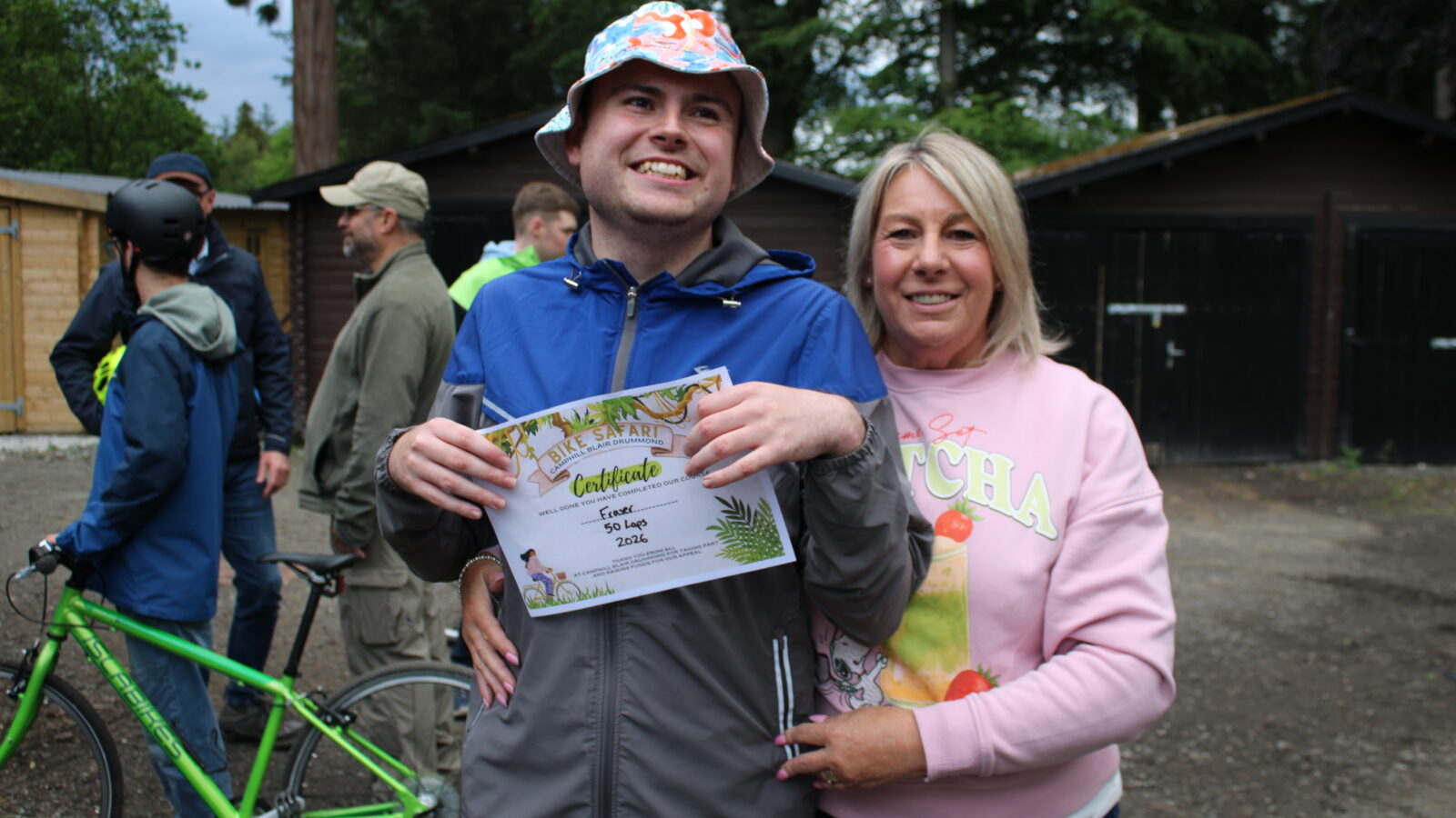 Bike Safari 2026 36