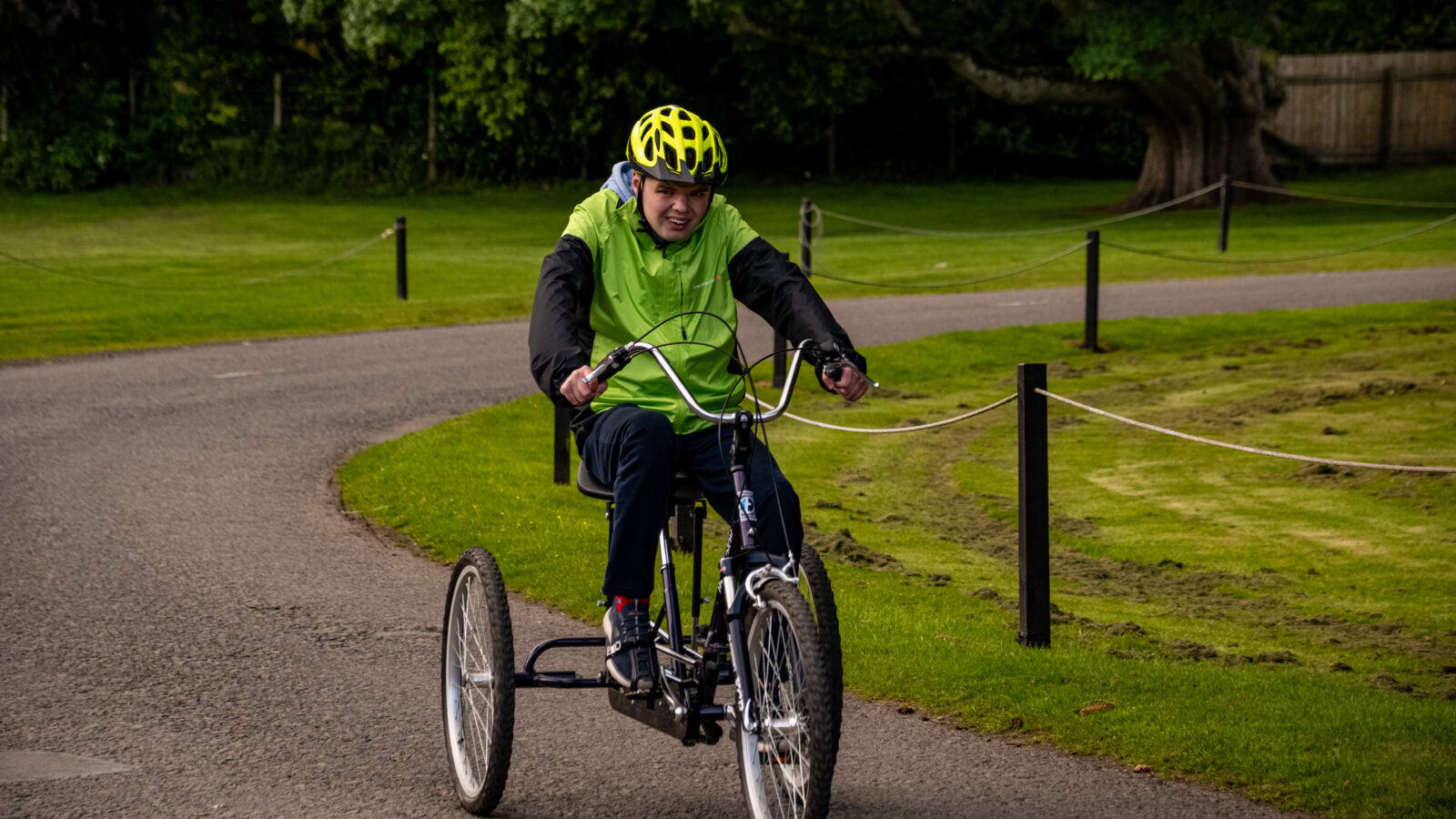 Bike Safari 2026 03