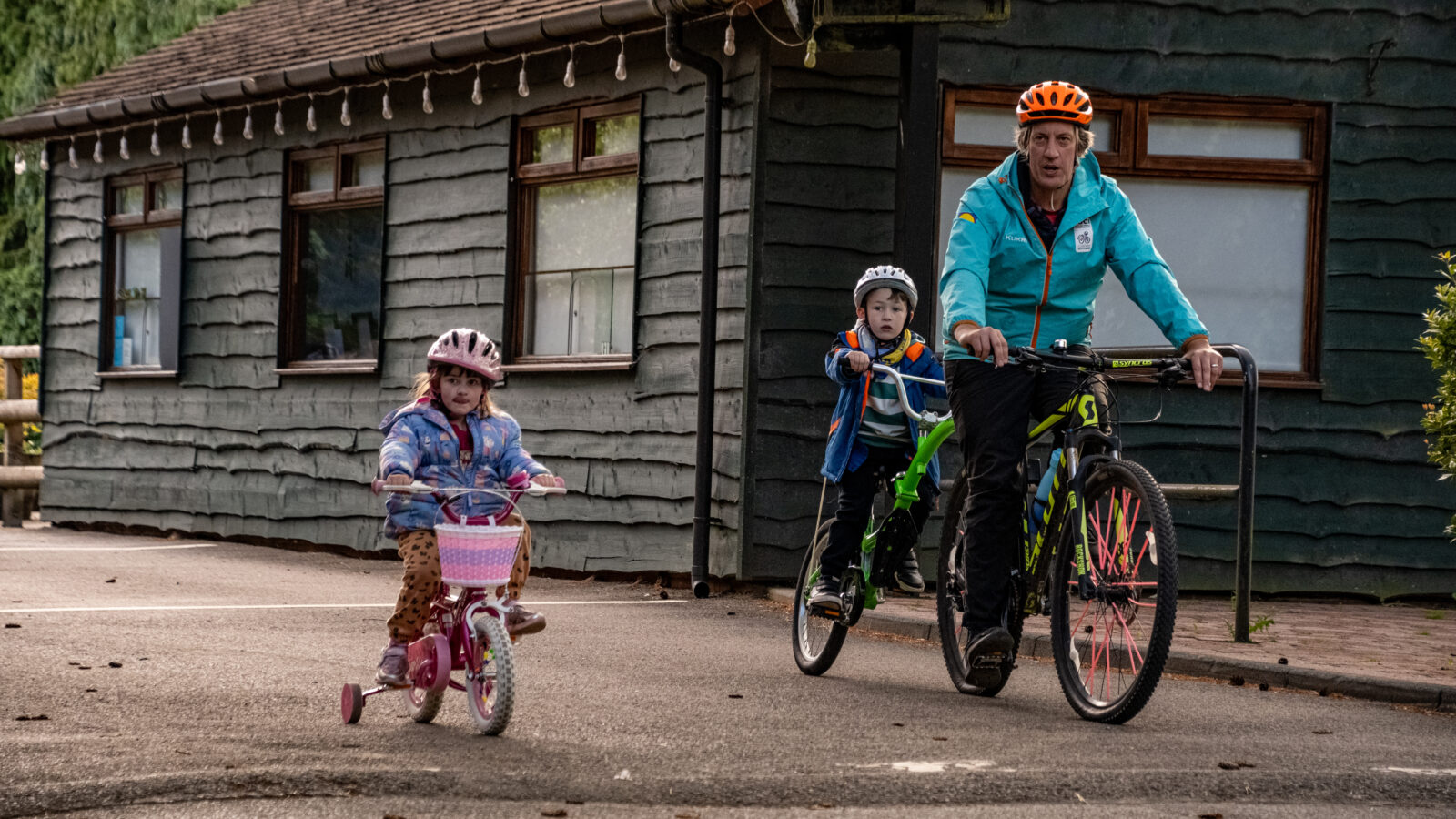 Bike Safari 2026 05