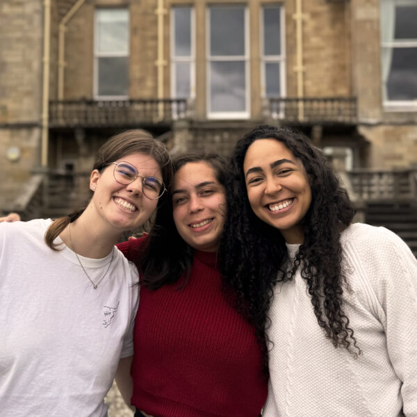 International Volunteering application are now open for 2027/28.