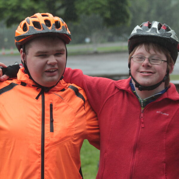 Bike Safari 2025