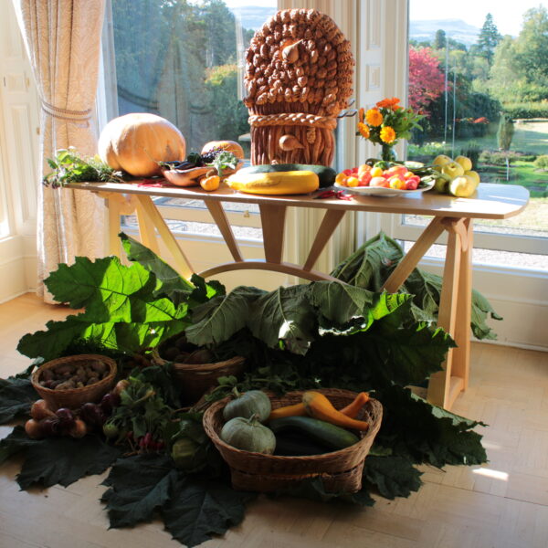 Harvest Celebration
