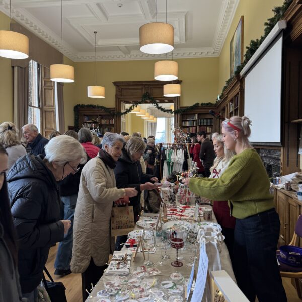 Together We Made Magic - Advent Sale 2025