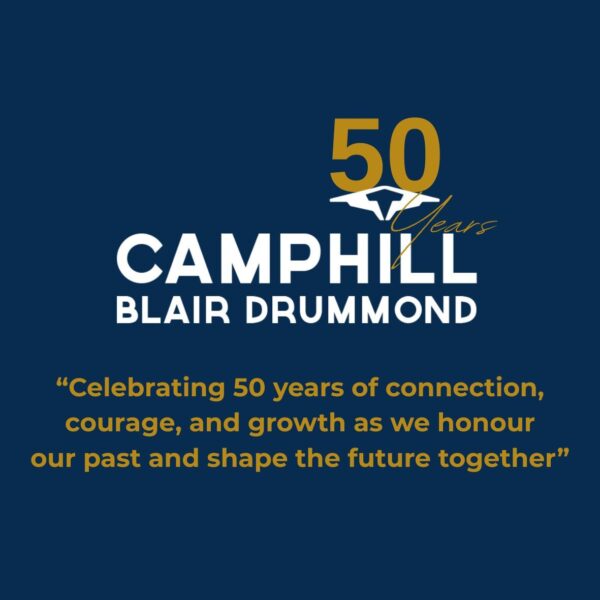 We continue to invest in spaces, opportunities and relationships