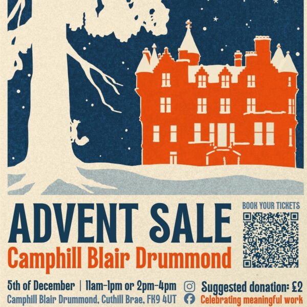 Advent Sale 2026