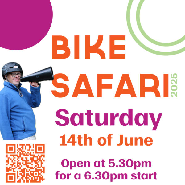 Bike Safari 2025