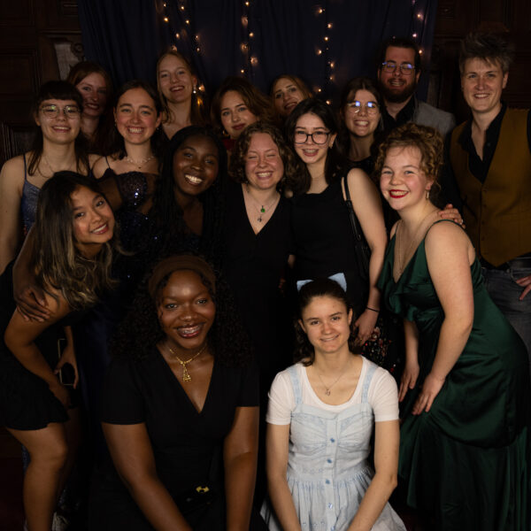 Celebrating 50 years as a community - Gala Ball