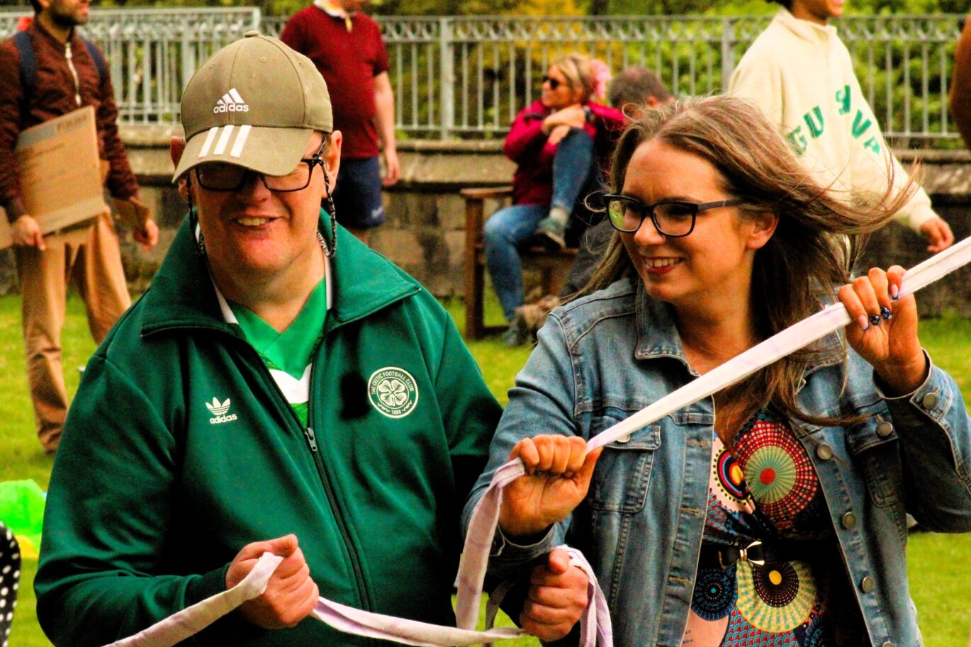 May Day Celebration 2025 - What a brilliant afternoon celebrating May Day with our fantastic community